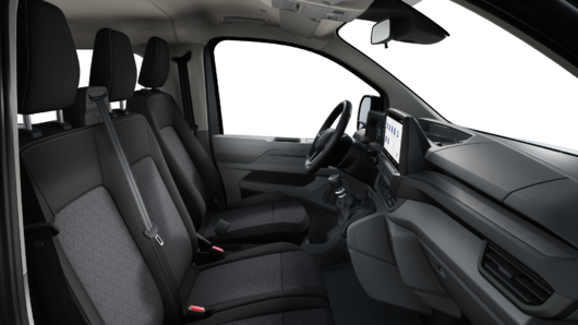 Slika TRANSPORTER KOMBI L2 2.0 TDI