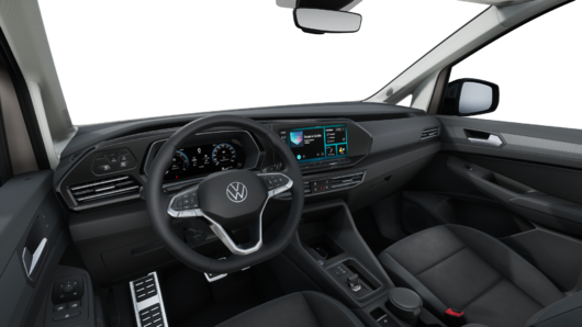Slika CADDY STYLE 1.5 TSI eHybrid