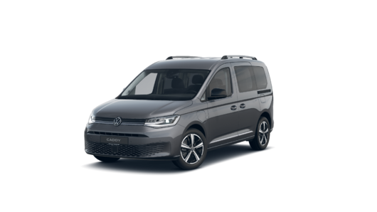 Slika CADDY STYLE 1.5 TSI  eHybrid