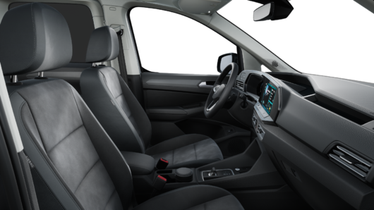 Slika CADDY STYLE 1.5 TSI  eHybrid