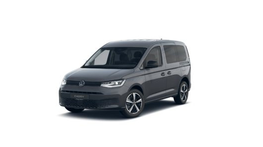 Slika CADDY VAN 4LIFE 2.0 TDI