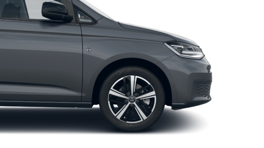 Slika CADDY VAN 4LIFE 2.0 TDI