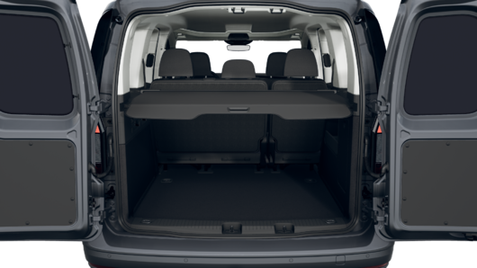 Slika CADDY VAN 4LIFE  2.0 TDI