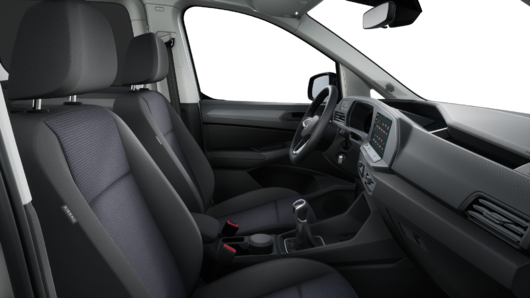 Slika CADDY MAXI VAN 2.0 TDI