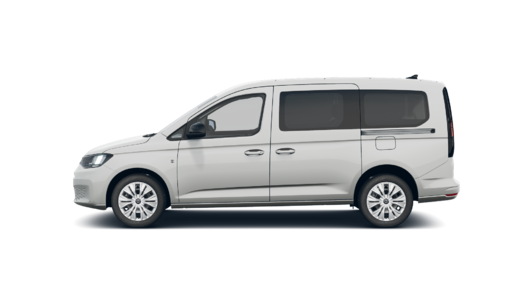 Slika CADDY MAXI VAN 2.0 TDI