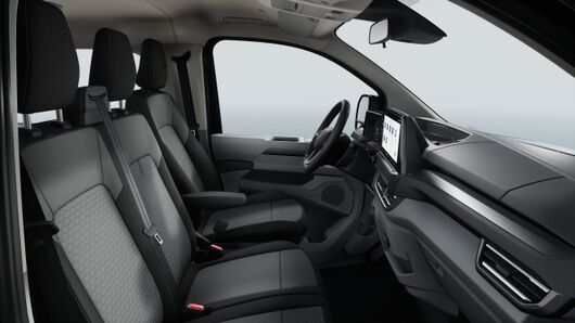 Slika CARAVELLE LIFE L2 2.0 TDI Aut.