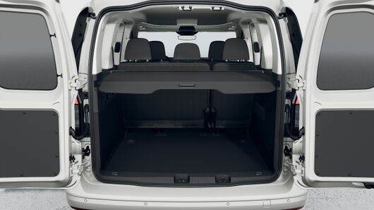 Slika CADDY VAN 4LIFE 2.0 TDI