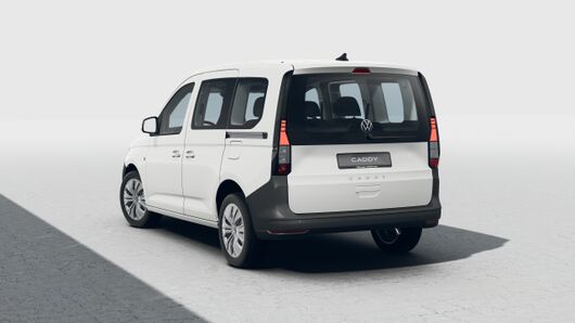 Slika CADDY VAN 2.0 TDI