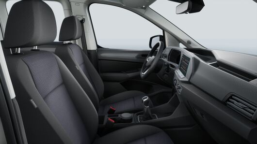 Slika CADDY VAN 2.0 TDI