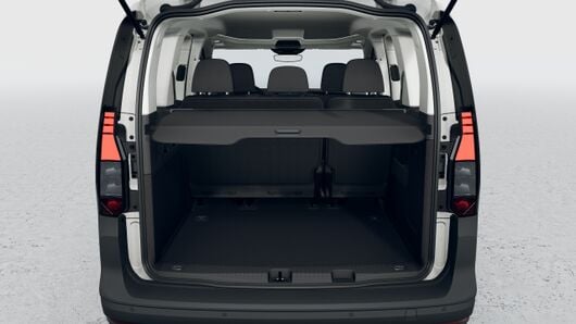 Slika CADDY VAN  2.0 TDI