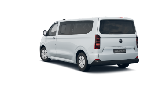 Slika CARAVELLE L2 2.0 TDI