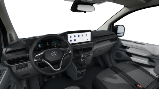 Slika CARAVELLE L2 2.0 TDI