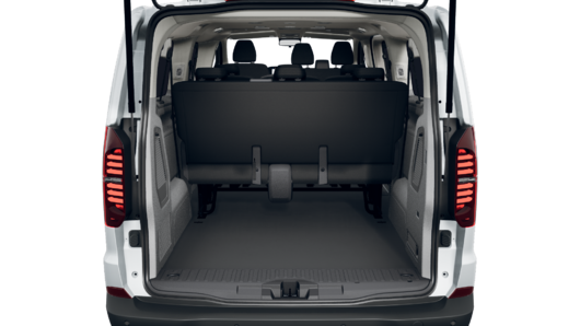 Slika CARAVELLE L2 2.0 TDI