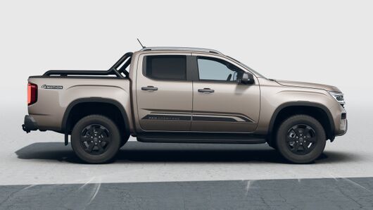 Slika AMAROK PANAMERICANA 3.0 TDI AUT. 4MOTION