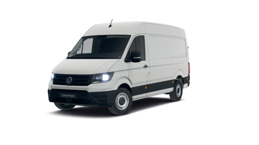 Slika CRAFTER 35