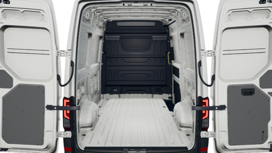 Slika CRAFTER 35