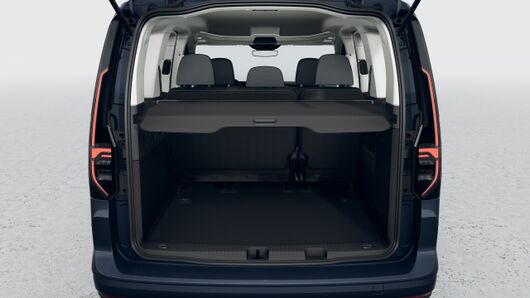 Slika CADDY STYLE VAN 2.0 TDI DSG