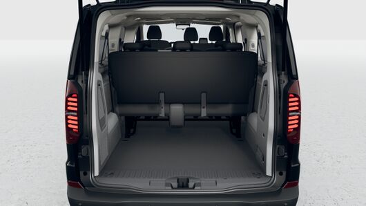 Slika CARAVELLE L2 2.0 TDI