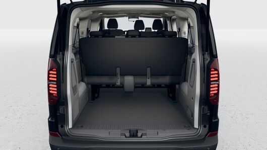 Slika CARAVELLE L2 2.0 TDI