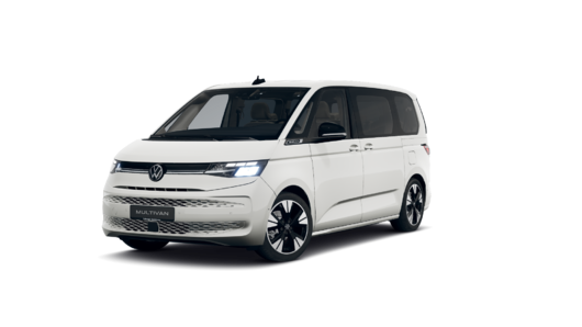 Slika MULTIVAN 4LIFE 2.0 TDI DSG