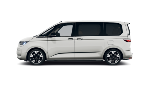 Slika MULTIVAN 4LIFE 2.0 TDI DSG