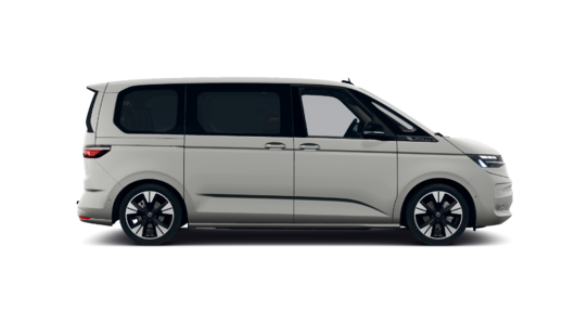Slika MULTIVAN 4LIFE 2.0 TDI DSG