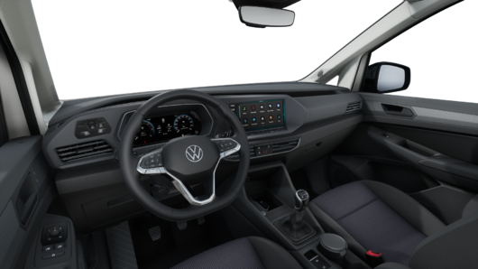 Slika CADDY VAN 4LIFE 2.0 TDI