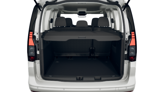 Slika CADDY VAN 4LIFE  2.0 TDI