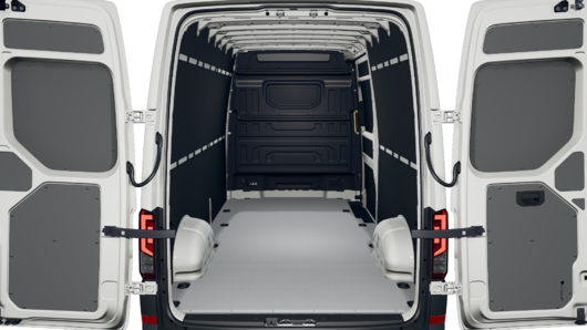 Slika CRAFTER 35