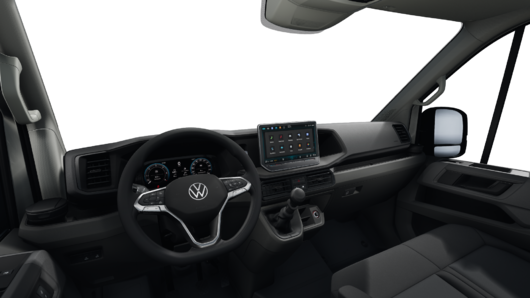 Slika CRAFTER 35