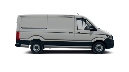 Slika CRAFTER 35