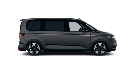Slika MULTIVAN STYLE eHybrid 4MOTION