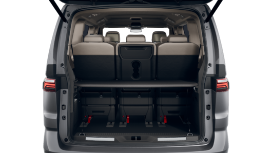 Slika MULTIVAN STYLE eHybrid 4MOTION