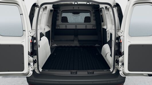Slika CADDY CARGO MAXI 2.0 TDI