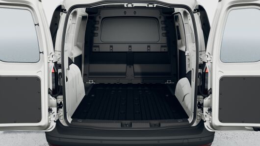 Slika CADDY CARGO 2.0 TDI DSG