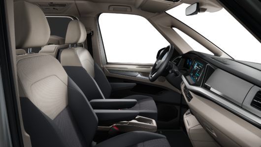 Slika MULTIVAN 4LIFE 2.0 TDI DSG