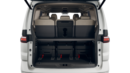 Slika MULTIVAN 4LIFE 2.0 TDI DSG