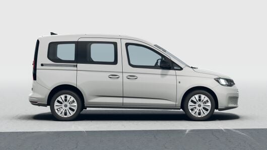 Slika CADDY VAN 4LIFE  2.0 TDI