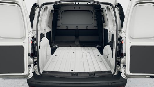 Slika CADDY CARGO MAXI 2.0 TDI