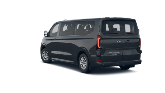 Slika CARAVELLE LIFE L2 2.0 TDI Aut.