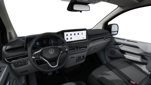 Slika CARAVELLE LIFE L2 2.0 TDI Aut.