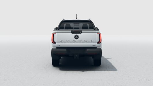 Slika AMAROK PANAMERICANA 3.0 TDI AUT. 4MOTION