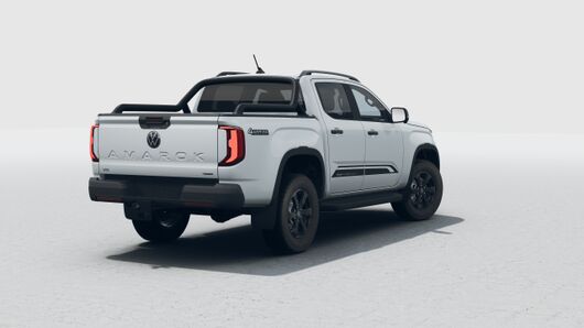 Slika AMAROK PANAMERICANA 3.0 TDI AUT. 4MOTION