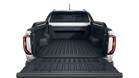 Slika AMAROK PANAMERICANA 3.0 TDI AUT. 4MOTION