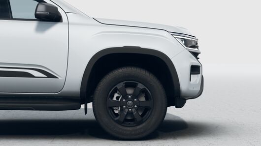 Slika AMAROK PANAMERICANA 3.0 TDI AUT. 4MOTION