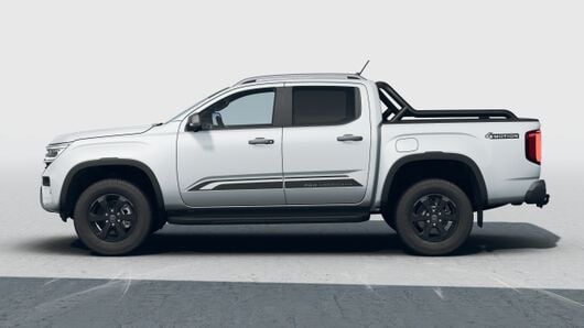 Slika AMAROK PANAMERICANA 3.0 TDI AUT. 4MOTION