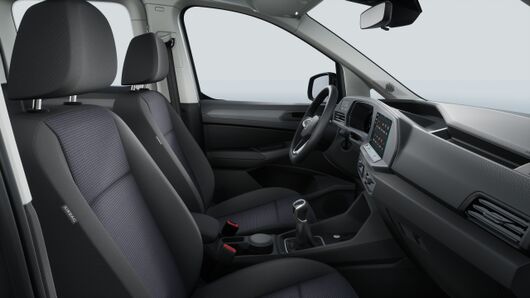 Slika CADDY VAN 4LIFE 2.0 TDI