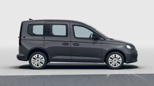 Slika CADDY VAN 4LIFE  2.0 TDI