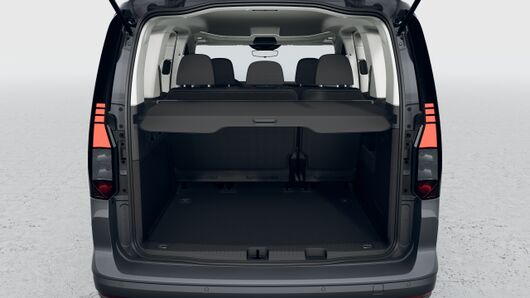 Slika CADDY VAN 4LIFE 2.0 TDI