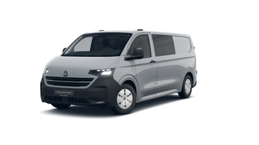 Slika TRANSPORTER FURGON PLUS L2 2.0 TDI Aut.